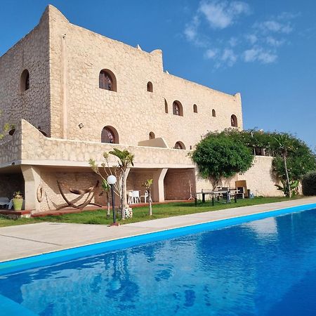 Dar Essaada Hotel Essaouira Exterior foto