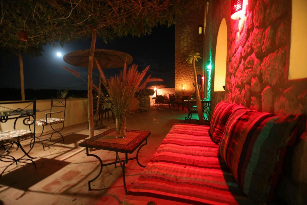 Dar Essaada Hotel Essaouira Exterior foto