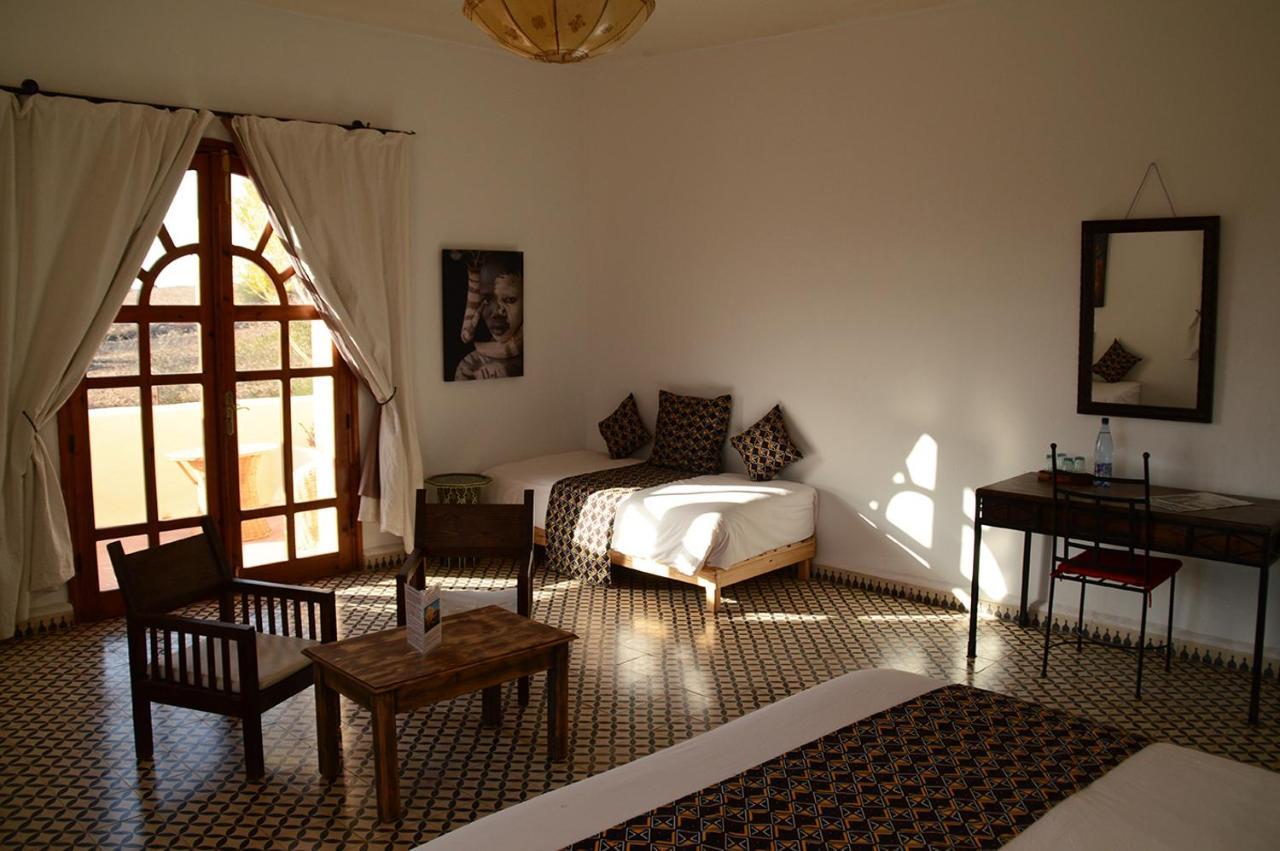 Dar Essaada Hotel Essaouira Exterior foto