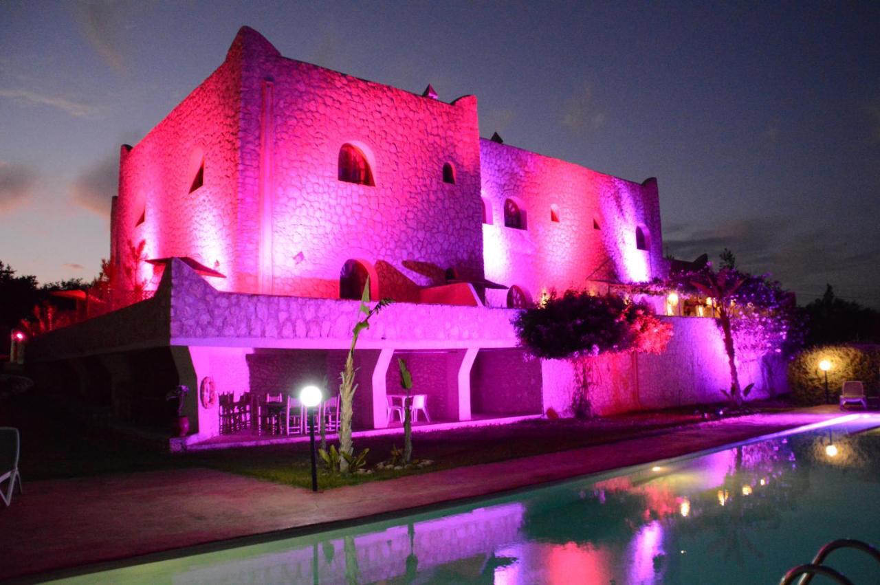 Dar Essaada Hotel Essaouira Exterior foto