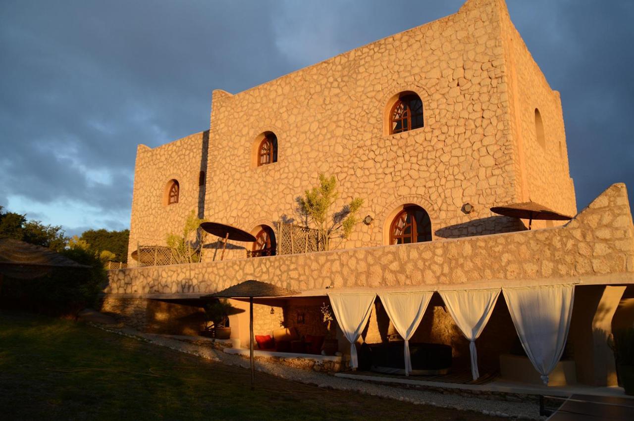 Dar Essaada Hotel Essaouira Exterior foto
